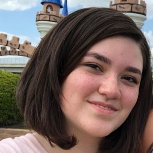 Meet your Posher, Sophia
